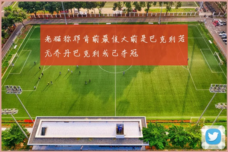 老猫称邓肯前最佳大前是巴克利若无乔丹巴克利或已夺冠