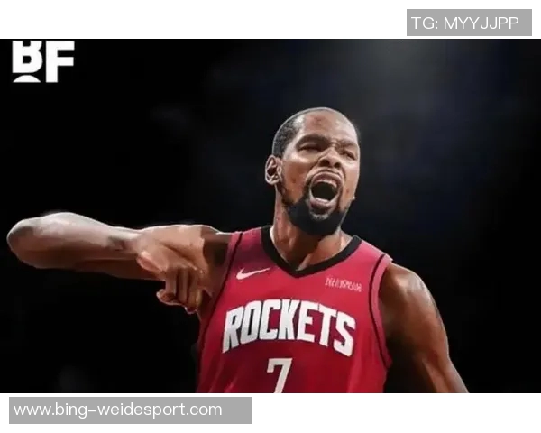 乌度卡强调杜兰特在年轻球队中应更积极发声以引领队友成长